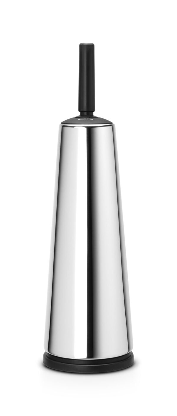 Szczotka do WC w obudowie wolnostojąca 414640