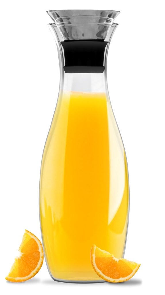 Karafka Drip-Free 1300 ml Amo