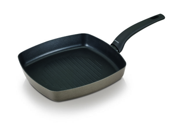 Patelnia grillowa Heat Pearl 26cm 30003709