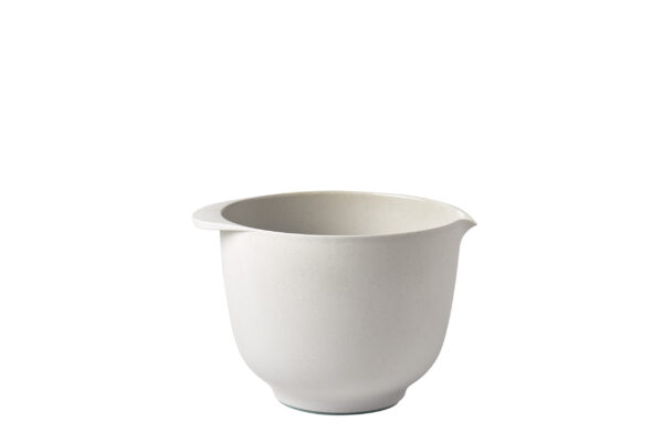 Miska Margrethe 1500ml pebble white 102503731400