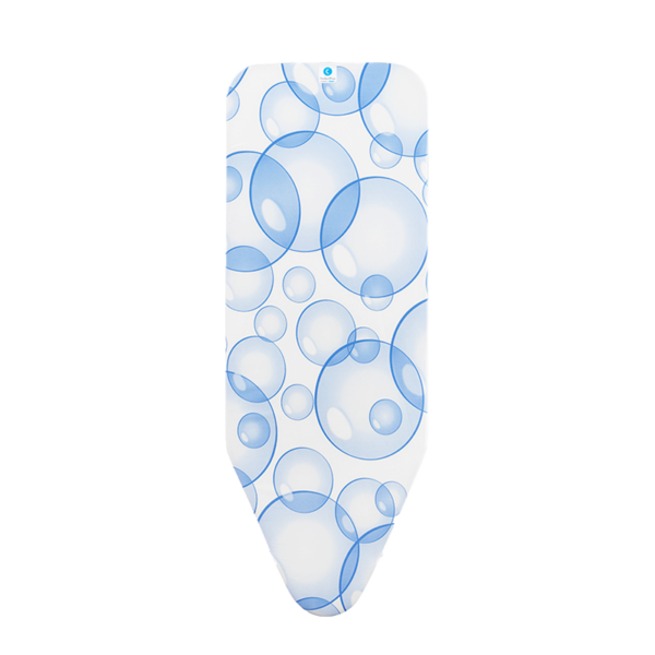 Pokrowiec na deskę C 124x45 100703 Bubbles