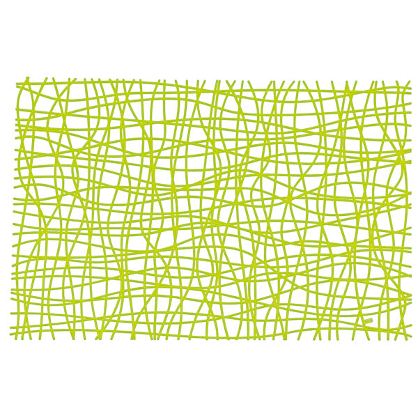 Podkładka Silk oliwkowa 3090588
