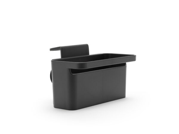 Organizer do zlewu Sink Side ciemnoszary 302466