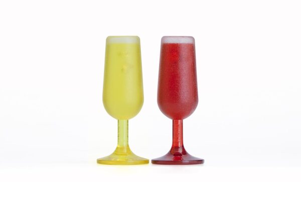 Korek do wina T-Vin 10032-RD-YW