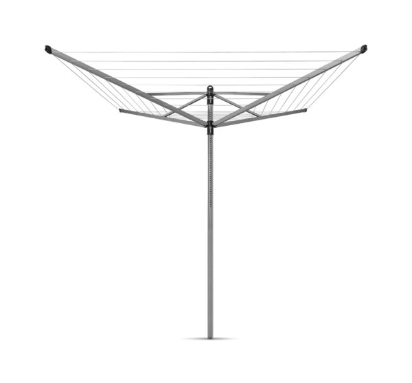 Suszarka Lift O Matic 40m metaliczny szara do grunta 310928