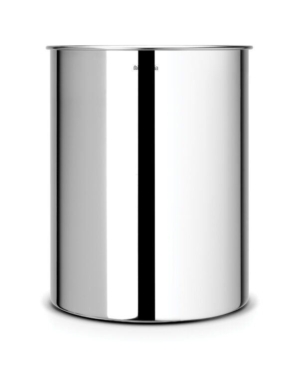 Kubełek 15l stal 181467