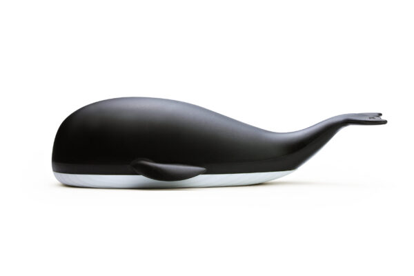 Otwieracz do butelek Moby Whale 10340-BK
