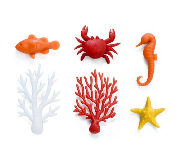 Magnesy Ocean ecology 10337-MX