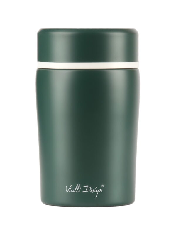Termos obiadowy 500ml FUORI zielony 27749