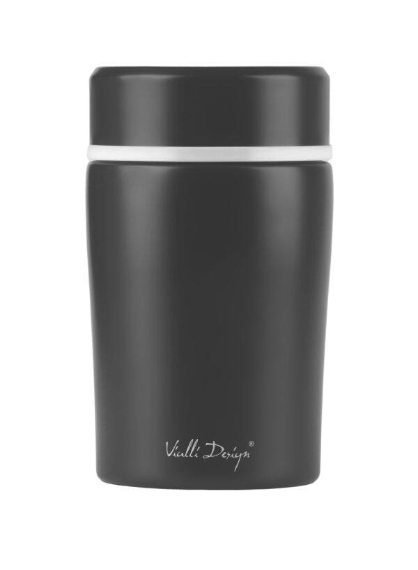 Termos obiadowy 500ml FUORI grafitowy 27725