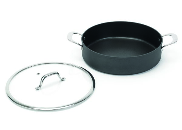 Patelnia z uchwytem 30cm Balance 30004035