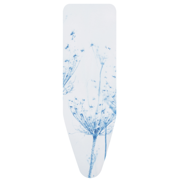 Pokrowiec na deskę B 124x38 137303 cotton flower