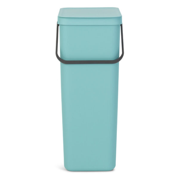 Kosz Sort&Go, 40L mint 251085