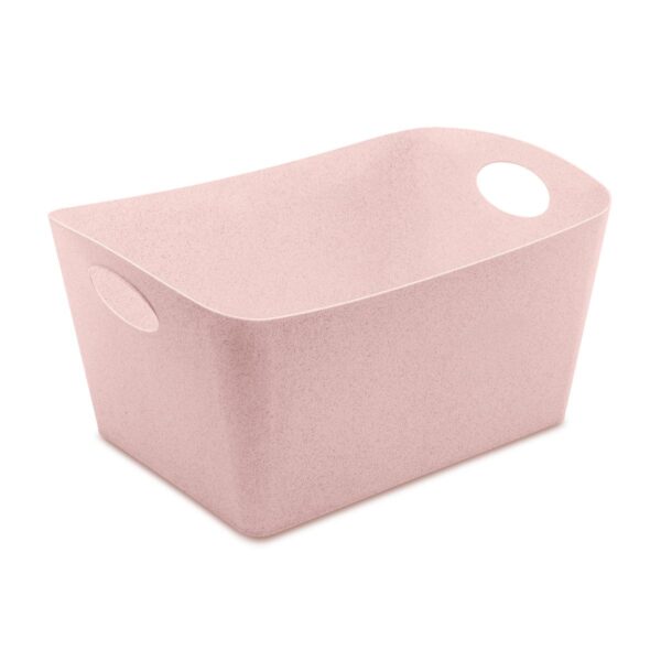 Organizer 15L Boxxx L Organic Pink 5743669