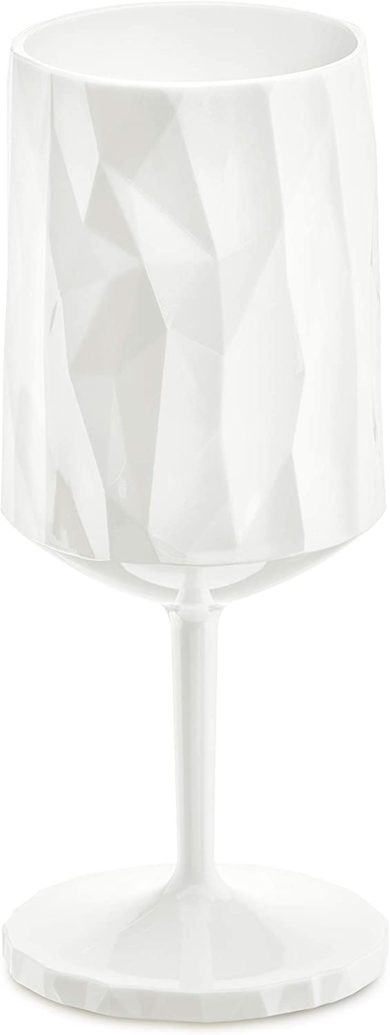 Kieliszek do wina Club 300ml White 3401525