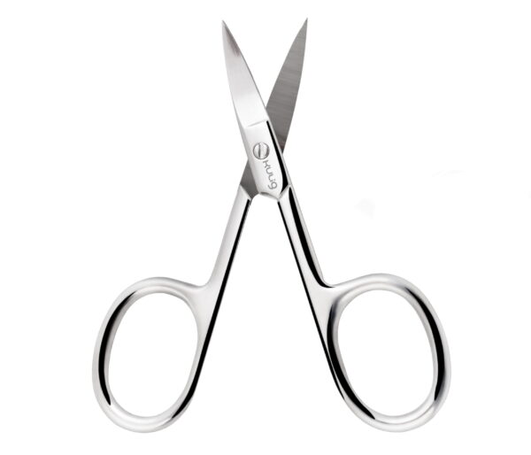 Nożyczki do paznokci 2013 3,5"