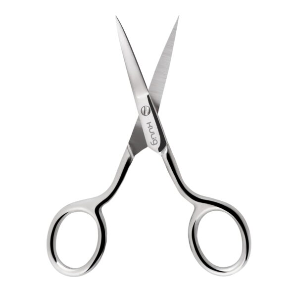 Nożyczki do haftu i nitek 2004 4"