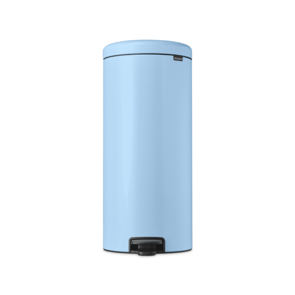Kosz pedałowy New Icon 30L Dreamy Blue 202667