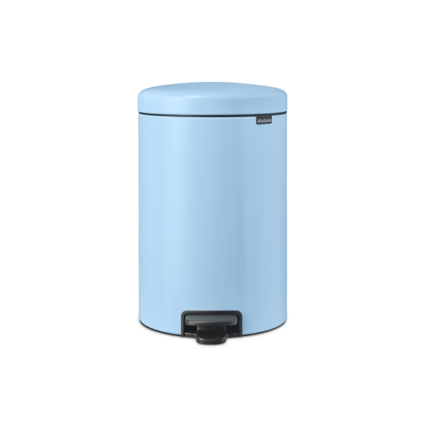 Kosz pedałowy New Icon 20L Dreamy Blue 202544