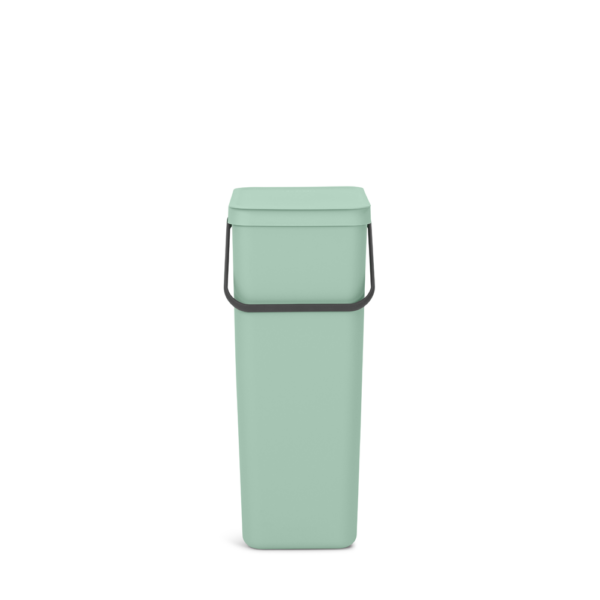 Kosz Sort&Go 40l Jade Green 212826