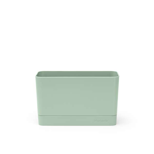 Organizer na zlew Jade Green 215469