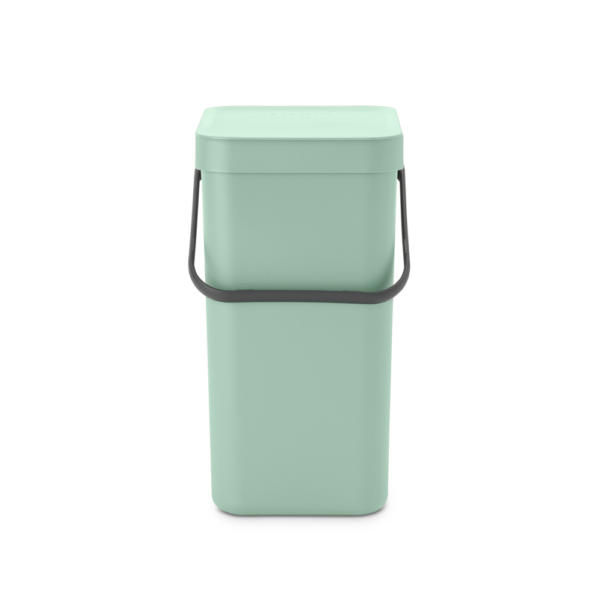 Kosz Sort&Go 12l Jade Green 211829