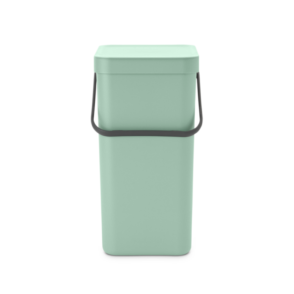 Kosz Sort&Go 16l Jade Green 211867