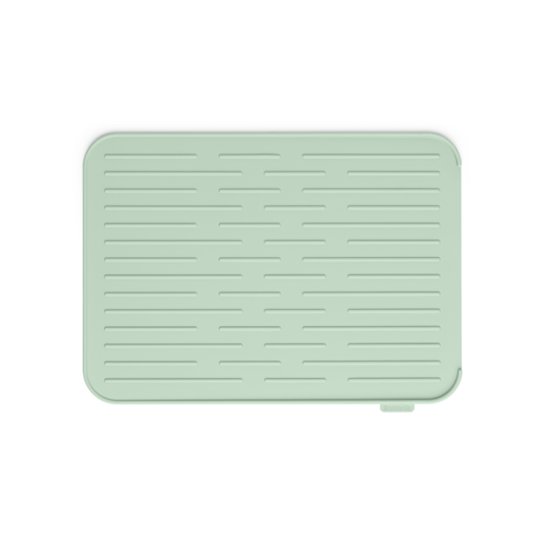 Silikonowa mata do suszenia naczyń Jade Green 203329