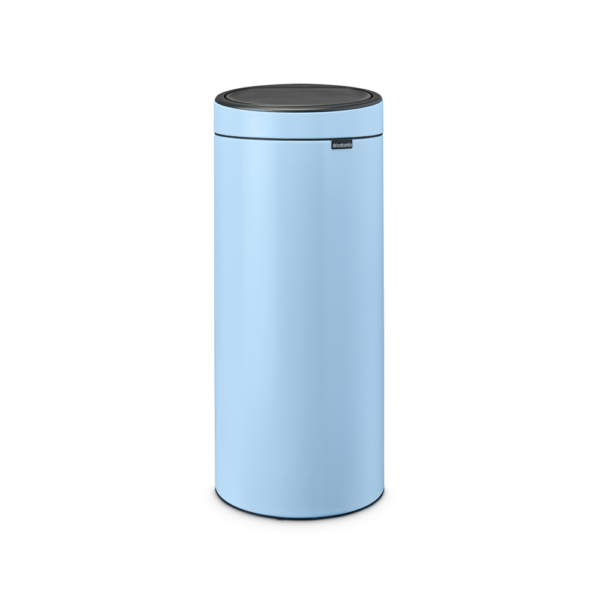 Kosz Touch Bin New 30l Dreamy Blue 202728