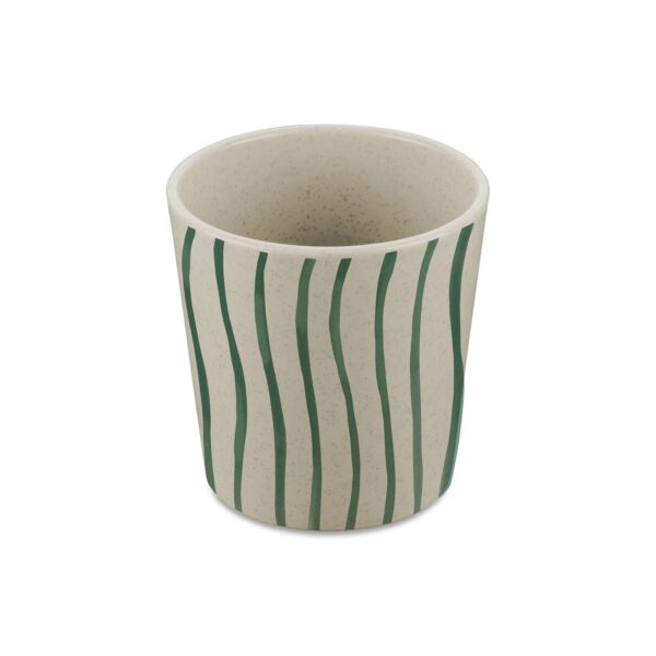 Kubek Connect 190ml 4szt. Monstera 1454700