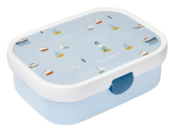 Lunchbox Campus Sailors Bay 107440065244