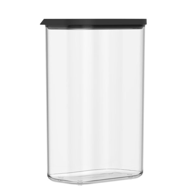 Pojemnik na żywność Modula 2000ml Black 106911040400