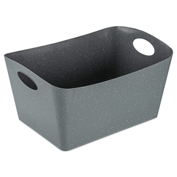 Pojemnik Boxxx L 15l Ash Grey 1403120