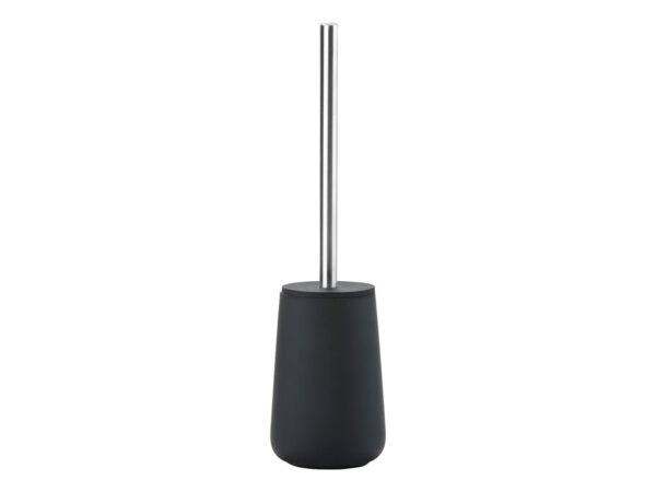 Szczotka do WC Nova czarna 330100