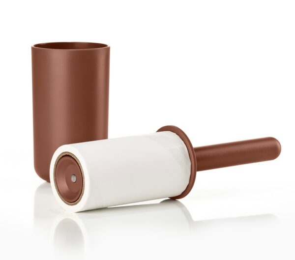 Rolka do ubrań Singles Cocoa Brown 15116