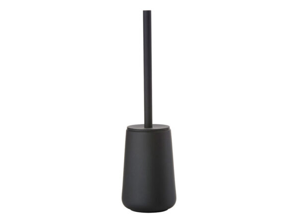 Szczotka do WC Nova One czarna 330162