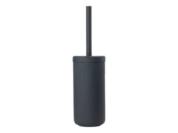 Szczoteczka do WC Ume czarna 330401