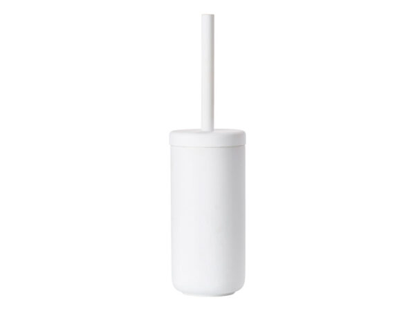 Szczotka do WC Ume Biała 330403