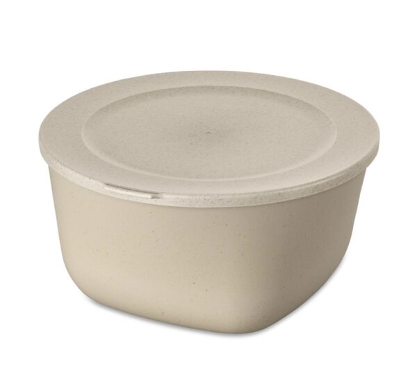 Pojemnik z pokrywką Connect 4l Desert Sand 7872700