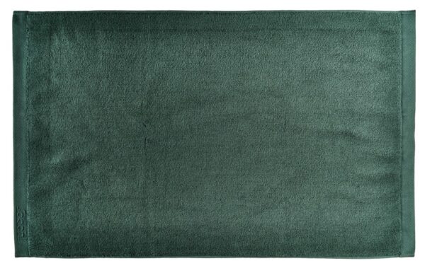 Mata łazienkowa 50x80cm Comfort Deep Green 13954