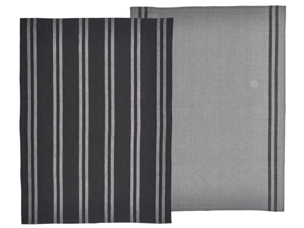 Ręcznik kuchenny 50x70cm 2szt. Soft Tools Black 10840