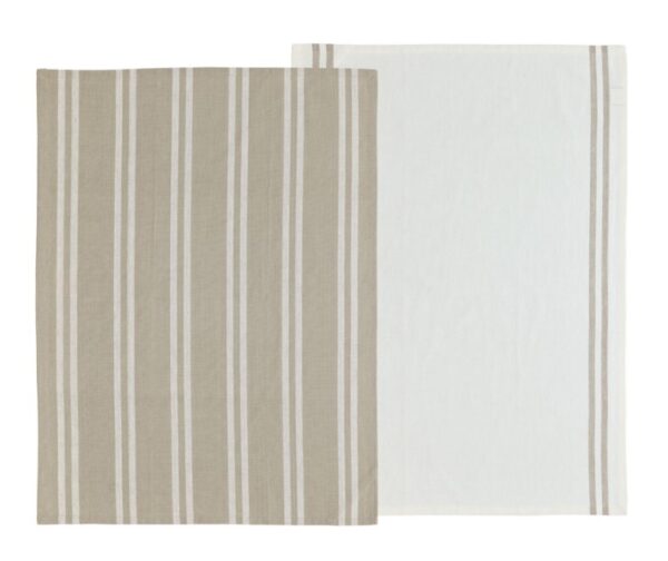 Ręcznik kuchenny 50x70cm 2szt. Soft Beige 24579
