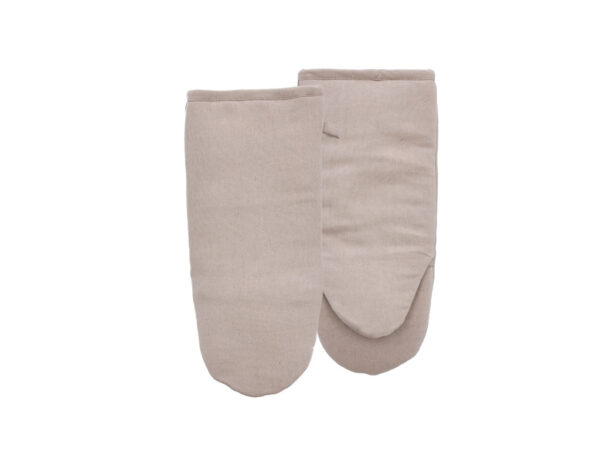 Rękawica kuchenna 16x35cm Soft Beige 15623