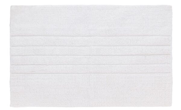 Mata łazienkowa 50x80cm Soft White 24642