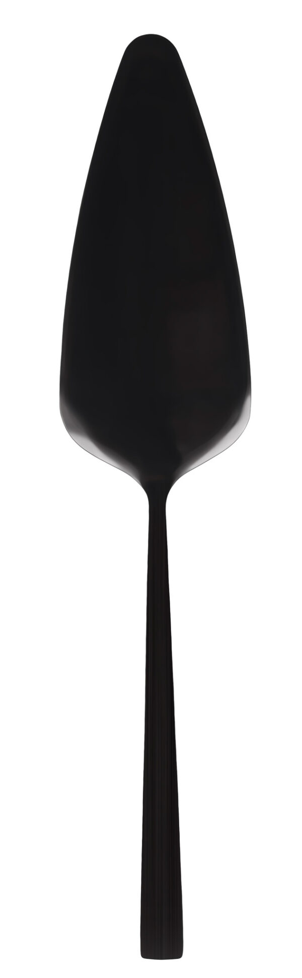 Łopatka do tortu Piano black 9163