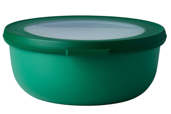 Miska Cirqula okrągła 700 ml vivid green 106208095400