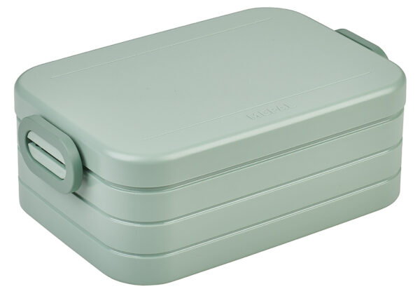 Lunchbox Take a Break midi nordic sage 107632094700