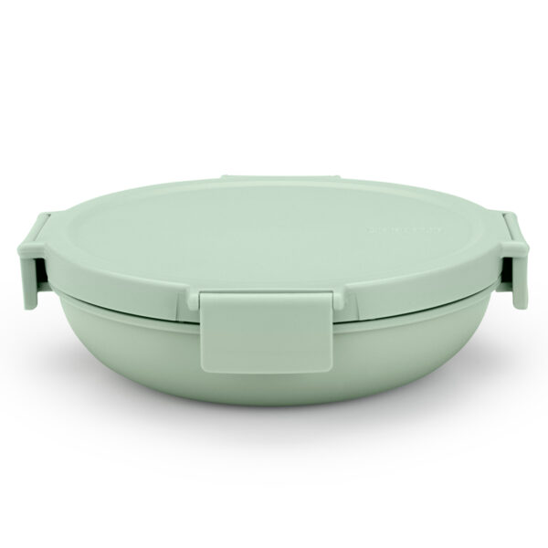 Miska na lunch Make & Take 1l Jade Green 206320