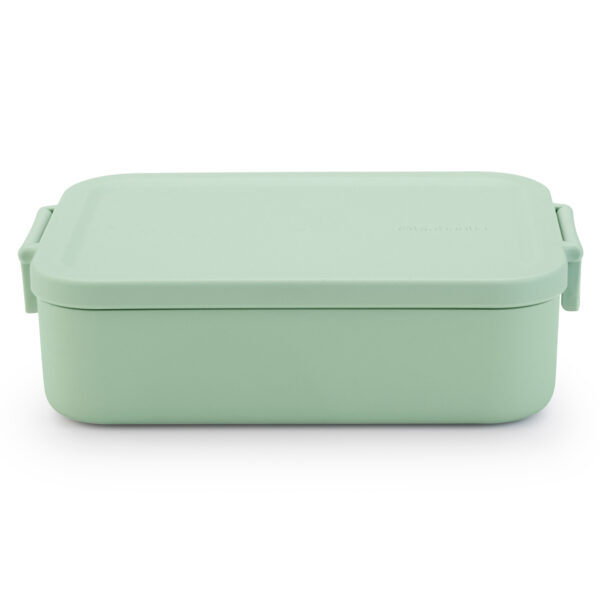Pojemnik na lunch Make & Take średni Jade Green 202605
