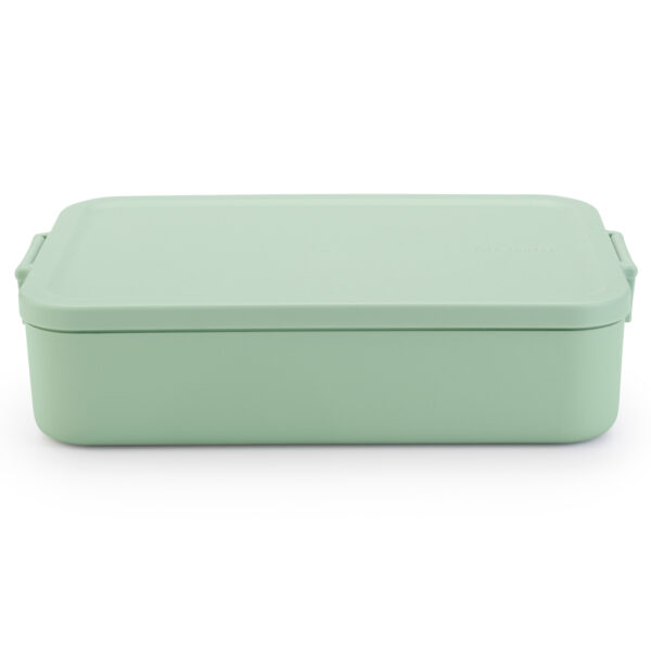 Pojemnik na lunch Make & Take duży Jade Green 203145